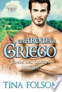 libro Un Aroma A Griego